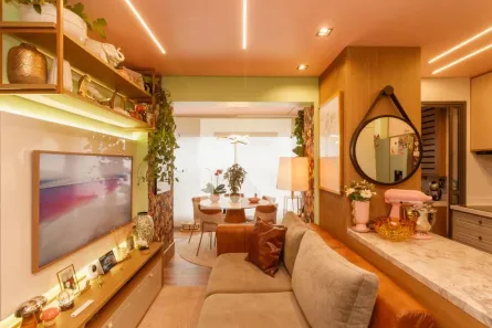 Apartamento com 2 Quartos à venda, 63m² no Tucuruvi, São Paulo