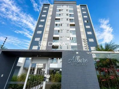 Apartamento com 2 Quartos à venda, 78m² no Neva, Cascavel