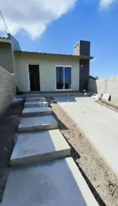 Casa com 3 Quartos à venda, 87m² no São Paulo, Montenegro
