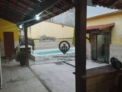 Casa com 2 Quartos à venda, 250m² no Senador Vasconcelos, Rio de Janeiro