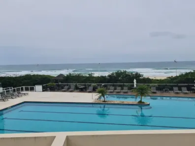 Apartamento com 2 Quartos para venda ou aluguel, 129m² no Ingleses do Rio Vermelho, Florianópolis