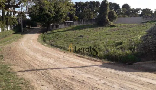 Lote/Terreno à venda, 2500m² no Colinas do Mosteiro de Itaici, Indaiatuba
