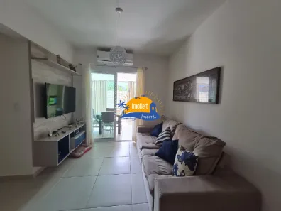 Apartamento com 2 Quartos à venda, 103m² no Maitinga, Bertioga