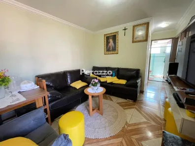Apartamento com 2 Quartos à venda, 46m² no Jardins Mangueiral, Brasília