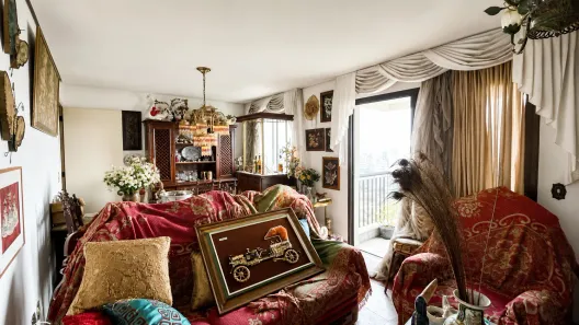 Apartamento com 4 Quartos à venda, 120m² no Vila Suzana, São Paulo