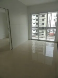 Apartamento com 1 Quarto para alugar, 40m² no Vila Regente Feijó, São Paulo