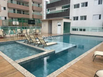 Apartamento com 2 Quartos à venda, 71m² no Ocian, Praia Grande