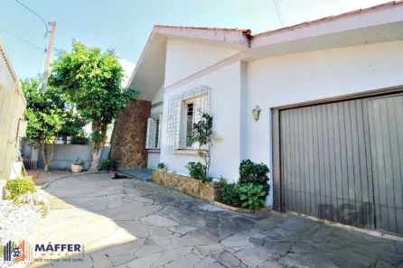 Casa com 4 Quartos à venda, 160m² no Glória, Porto Alegre