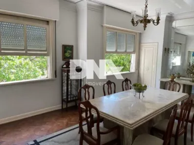Apartamento com 3 Quartos à venda, 342m² no Flamengo, Rio de Janeiro