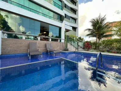 Apartamento com 4 Quartos à venda, 392m² no Paiva, Cabo de Santo Agostinho