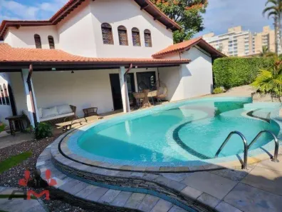 Casa com 5 Quartos à venda, 400m² no São Lourenço, Bertioga