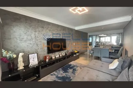 Sobrado com 2 Quartos à venda, 104m² no Vila Floresta, Santo André