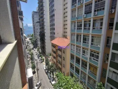 Apartamento com 3 Quartos à venda, 100m² no Icaraí, Niterói