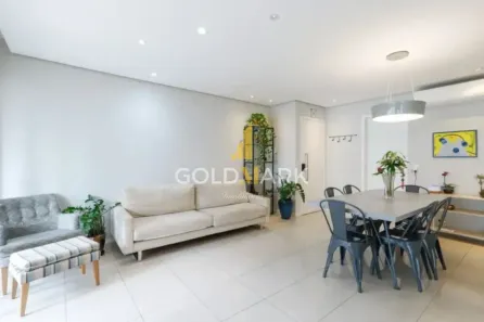 Apartamento com 3 Quartos à venda, 104m² no Planalto Paulista, São Paulo
