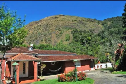 Casa com 4 Quartos à venda, 404m² no Taboinha, Teresópolis