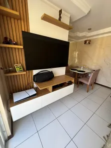 Apartamento com 2 Quartos à venda, 55m² no Boca do Rio, Salvador