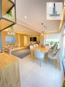 Apartamento com 3 Quartos à venda, 130m² no Vila Leopoldina, São Paulo