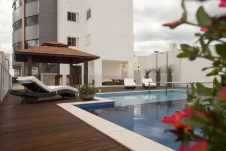 Apartamento com 4 Quartos à venda, 150m² no Centro, Balneário Camboriú
