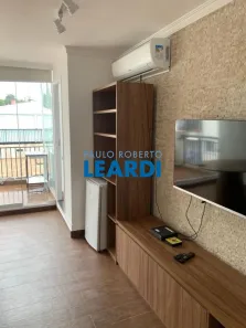 Cobertura com 3 Quartos para alugar, 100m² no Jardim Leonor, São Paulo