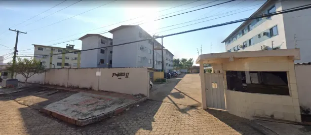 Apartamento com 3 Quartos para alugar, 80m² no Embratel, Porto Velho