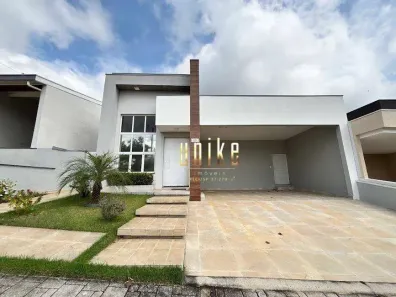 Casa de Condomínio com 3 Quartos à venda, 150m² no Condomínio Terras do Vale, Caçapava
