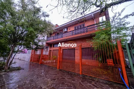 Imóvel Comercial para alugar, 140m² no Navegantes, Porto Alegre