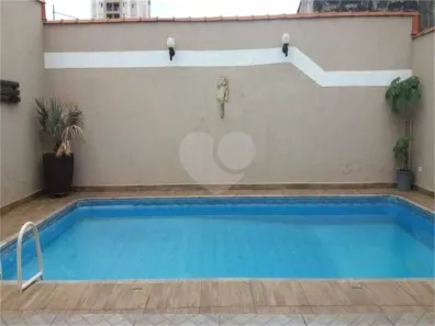 Casa com 3 Quartos à venda, 245m² no Centro, Indaiatuba