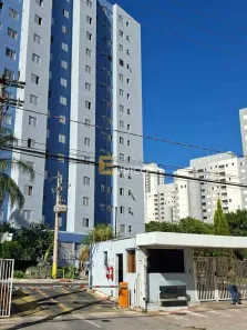 Apartamento com 2 Quartos à venda, 50m² no Parque Campolim, Sorocaba
