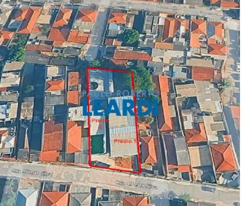 Galpão/Depósito/Armazém para alugar, 720m² no Imirim, São Paulo