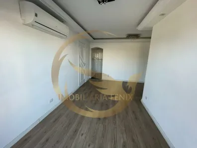 Apartamento com 3 Quartos para alugar, 80m² no Jardim Japão, São Paulo