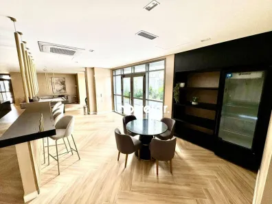 Apartamento com 2 Quartos à venda, 80m² no Água Branca, São Paulo