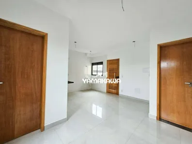 Apartamento com 3 Quartos à venda, 55m² no Chácara Santo Antônio (Zona Leste), São Paulo