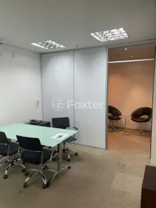 à venda, 38m² no Jardim Caboré, São Paulo