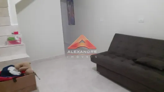 Casa com 3 Quartos à venda, 105m² no Chácaras Araújo I, São José dos Campos