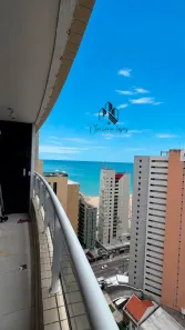 Apartamento com 3 Quartos à venda, 75m² no Meireles, Fortaleza