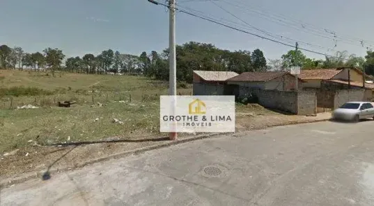 Lote/Terreno à venda, 125m² no Jardim Eloyna, Pindamonhangaba