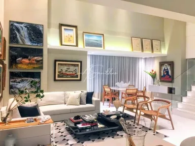 Apartamento com 3 Quartos à venda, 180m² no Horto Florestal, Salvador