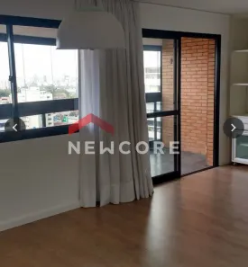 Apartamento com 4 Quartos à venda, 126m² no Alto da Lapa, São Paulo