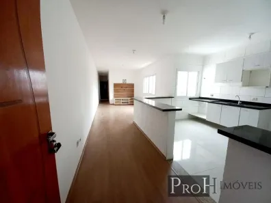 Cobertura com 3 Quartos à venda, 180m² no Santa Maria, Santo André