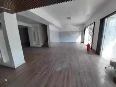 Ponto Comercial para alugar, 261m² no Jardim, Santo André