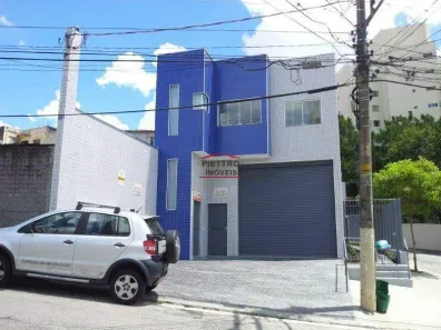 Ponto Comercial para alugar, 110m² no Vila Mascote, São Paulo