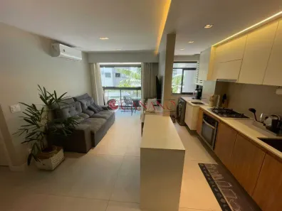 Apartamento com 1 Quarto à venda, 42m² no Cachambi, Rio de Janeiro