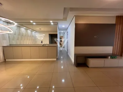 Apartamento com 3 Quartos para venda ou aluguel, 87m² no Jardim Caboré, São Paulo
