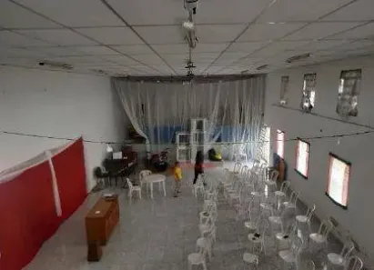 Prédio Comercial à venda, 640m² no Jardim Independência, São Paulo