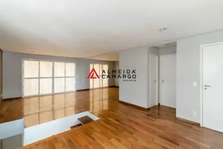 Cobertura com 3 Quartos à venda, 300m² no Moema, São Paulo
