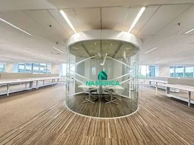 Sala Comercial para alugar, 903m² no Vila Almeida, São Paulo