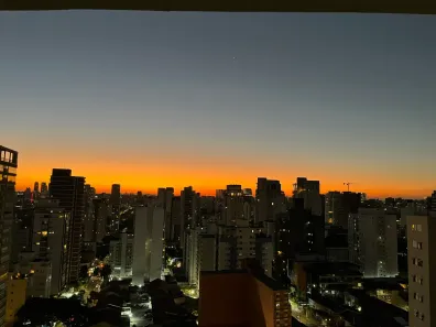 Apartamento com 3 Quartos à venda, 147m² no Vila Uberabinha, São Paulo