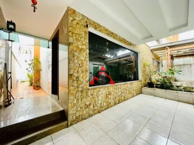 Sobrado com 4 Quartos à venda, 291m² no Jardim Patente Novo, São Paulo