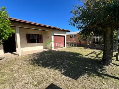 Casa com 3 Quartos à venda, 300m² no Balneário Tramandaí Sul, Tramandaí