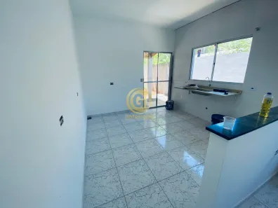 Casa com 2 Quartos à venda, 98m² no Parque Imperial, Jacareí